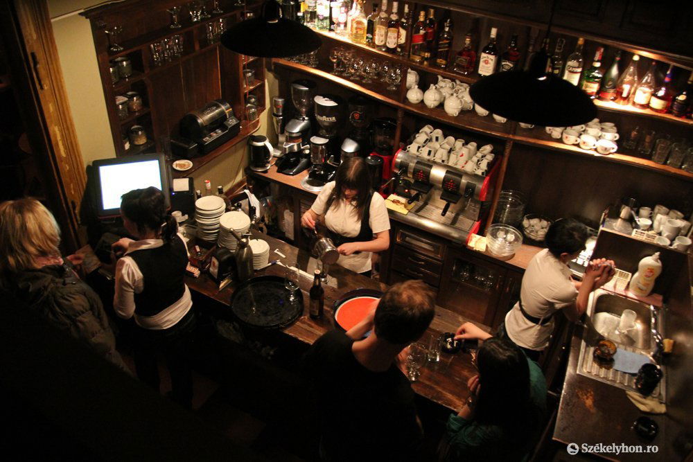 &bullet;  Fotó: Farkas Antal