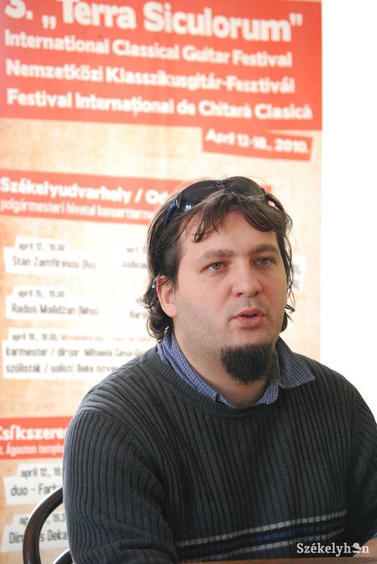 •  Fotó: Bodnár Arthur