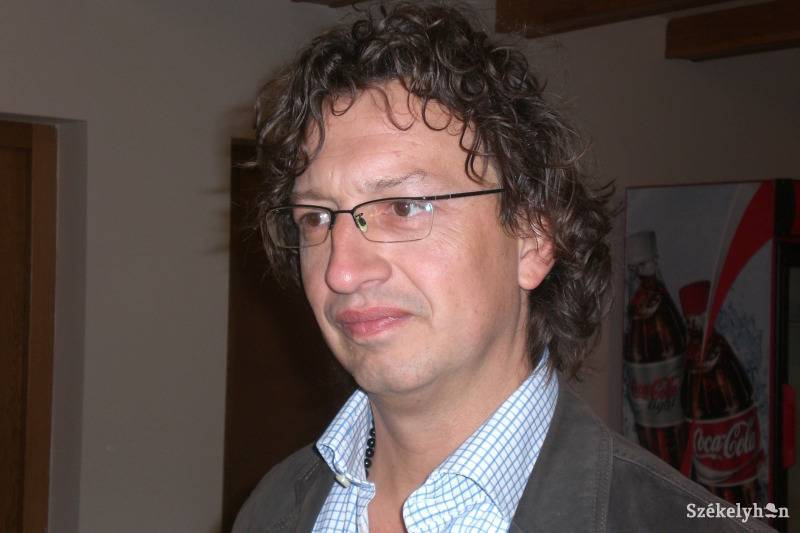 •  Fotó: Bedőházi-Attila Csaba