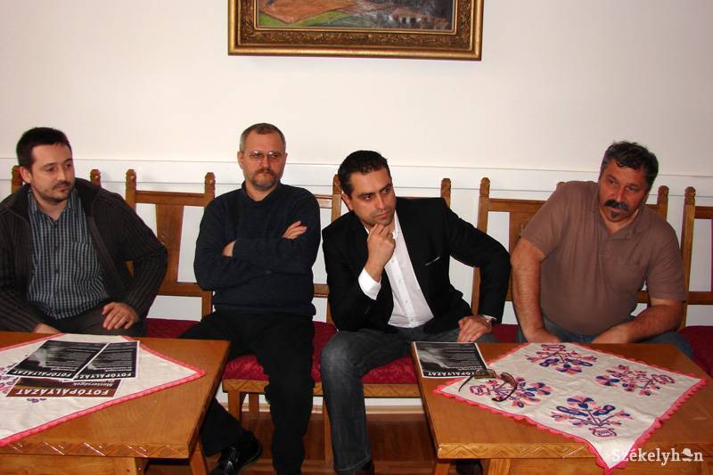 •  Fotó: Antalfi József