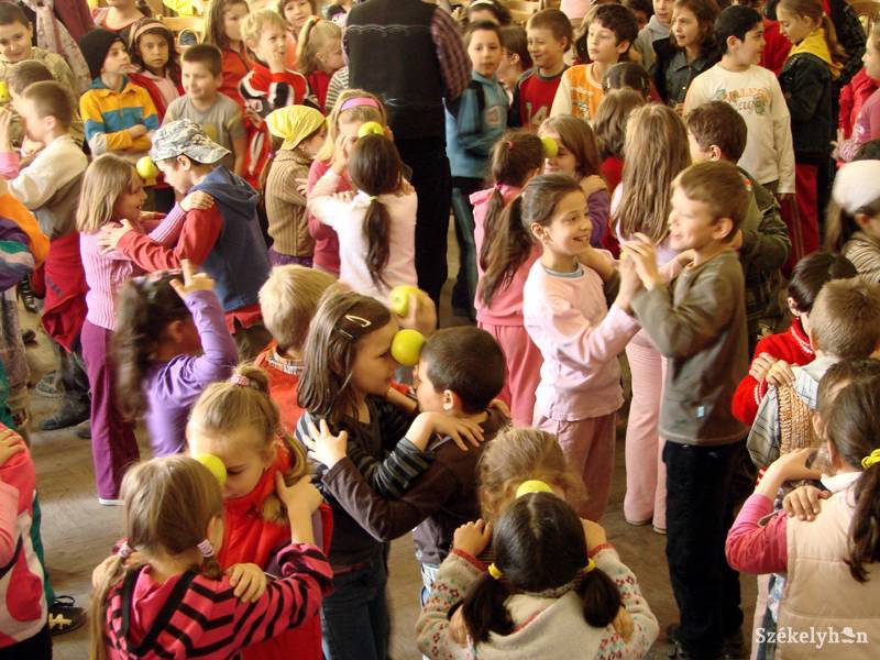 •  Fotó: P. Dávid Tünde