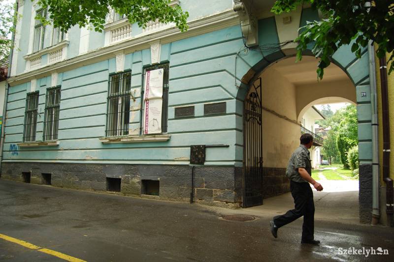 •  Fotó: Bodnár Arthur