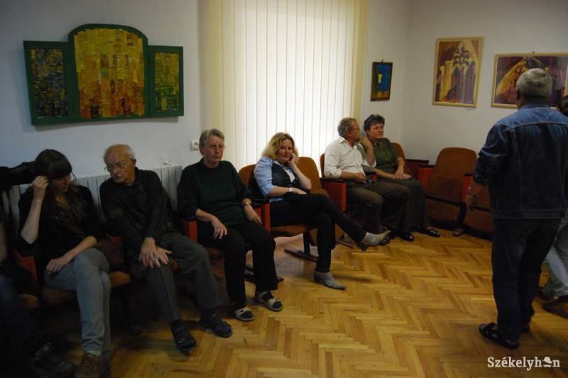•  Fotó: Bodnár Arthur