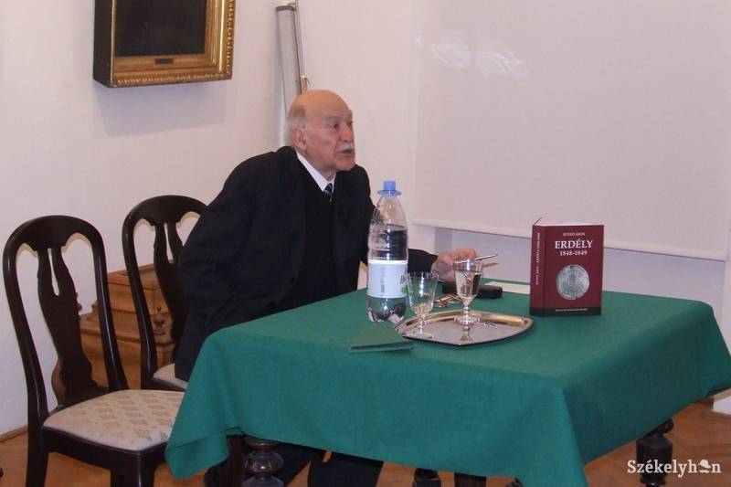 •  Fotó: Kovács Eszter