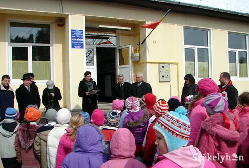 •  Fotó: P. Dávid Tünde