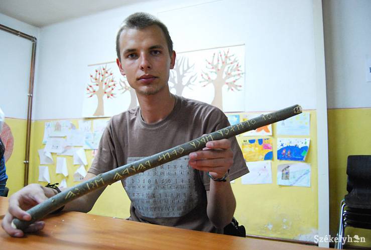 •  Fotó: Bodnár Arthur