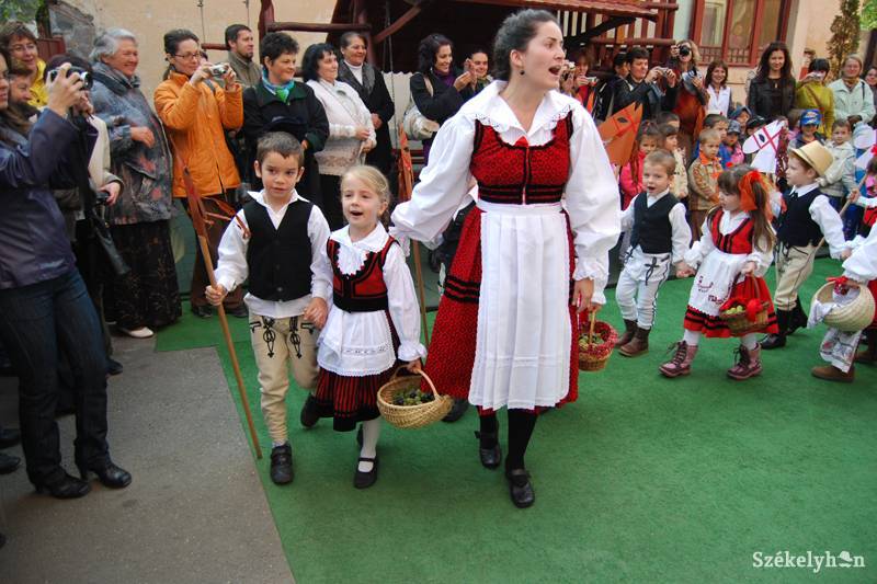 •  Fotó: Bodnár Arthur