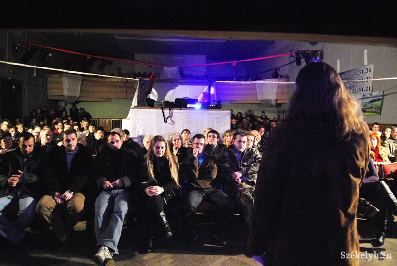 • Fotó: Bodnár Arthur