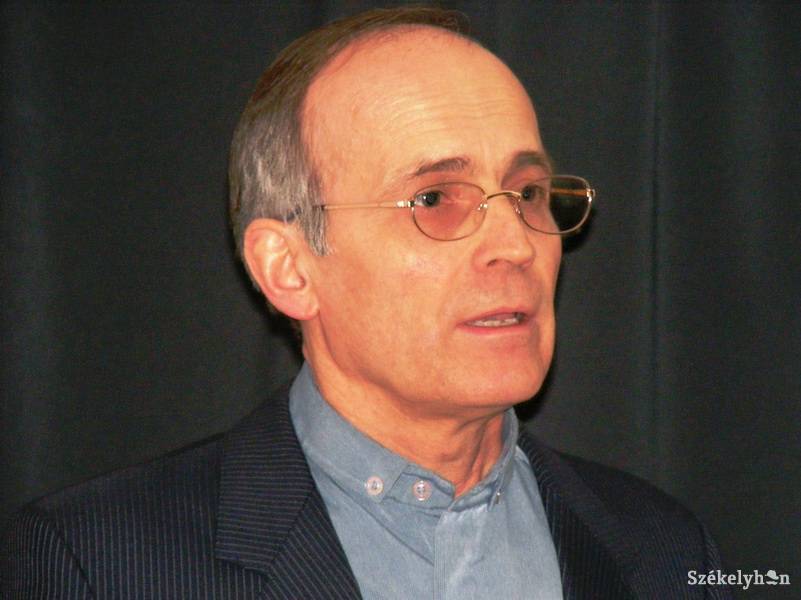 •  Fotó: Simó Márton
