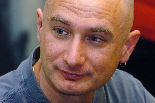 Bódi László Cipőre emlékeznek Udvarhelyen is