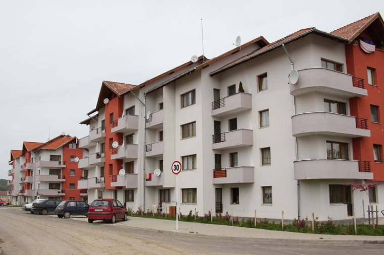 Kevés ifjúsági lakás megvásárlását igényelték