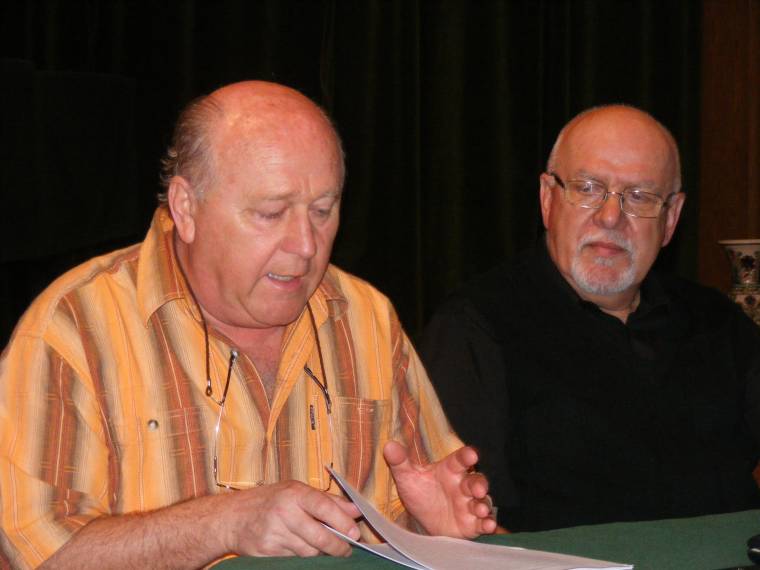 Az örményüldözésekre emlékeztek