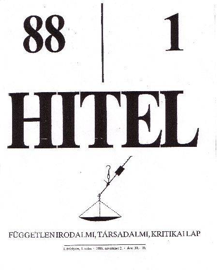 A Székelyföldre látogat a Hitel szerkesztősége