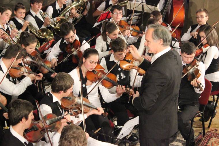 Hét udvarhelyszékit jelöltek Mentor-díjra