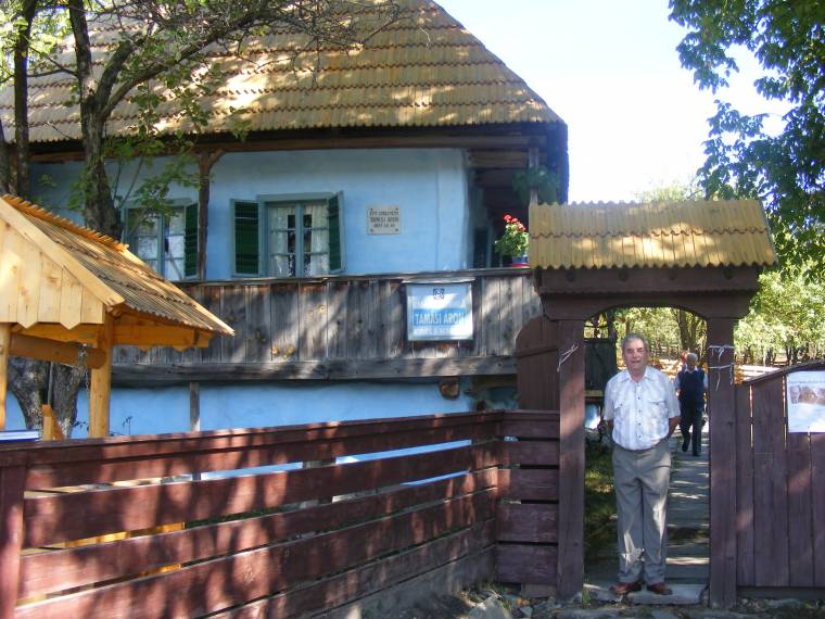 Ábel népe mi vagyunk