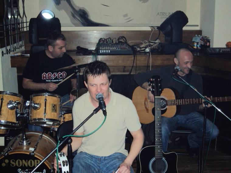 Segélykoncert összefogásból