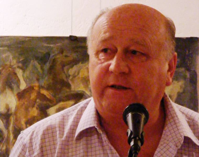 A Pallósok kiállítása