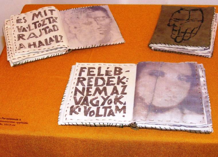 A könyv újabb életei