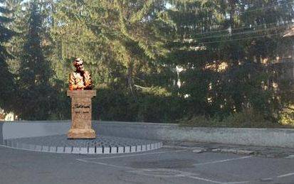 Sütő András-szobrot állítanának Udvarhelyen