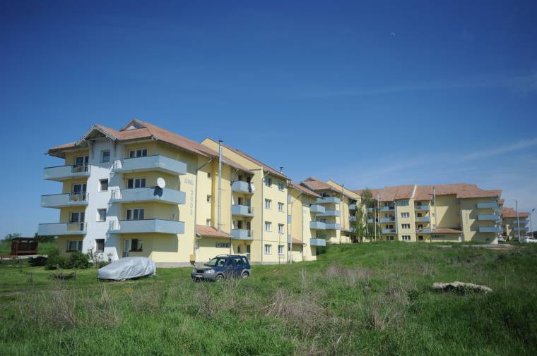 Fél évig még biztosan marad a lakbér