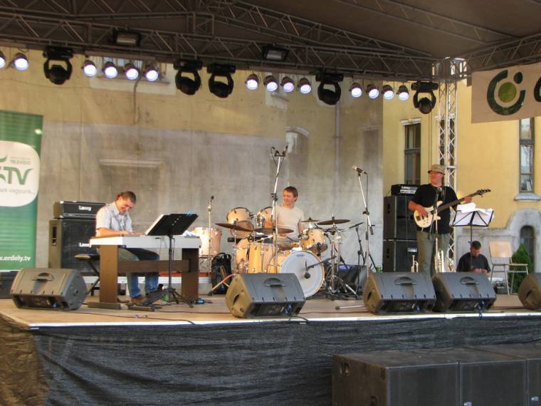 ClassJazzFest harmadszor