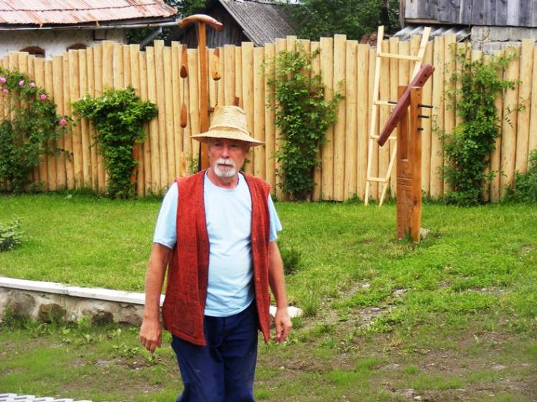 Vissza a sárfészekbe (1.)