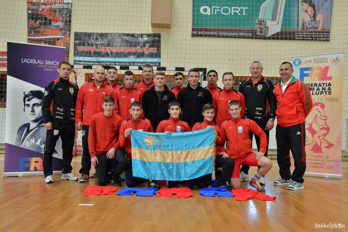 •  Fotó: Mihály Csaba