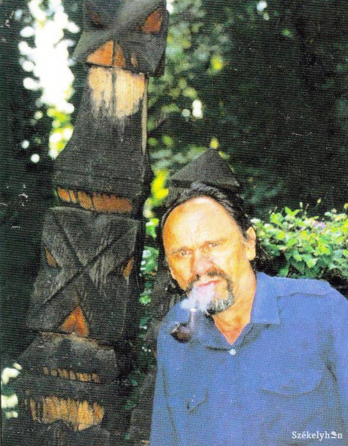 &bullet;  Fotó: Simó Márton