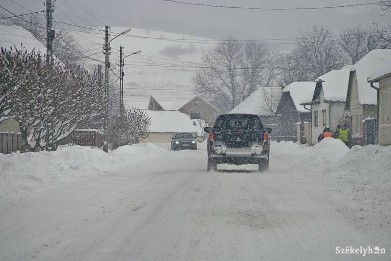&bullet;  Fotó: Veres Nándor