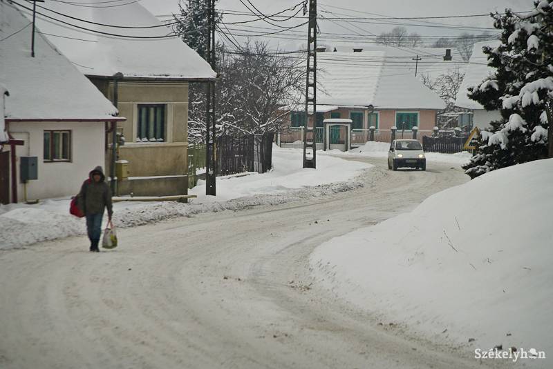 &bullet;  Fotó: Veres Nándor
