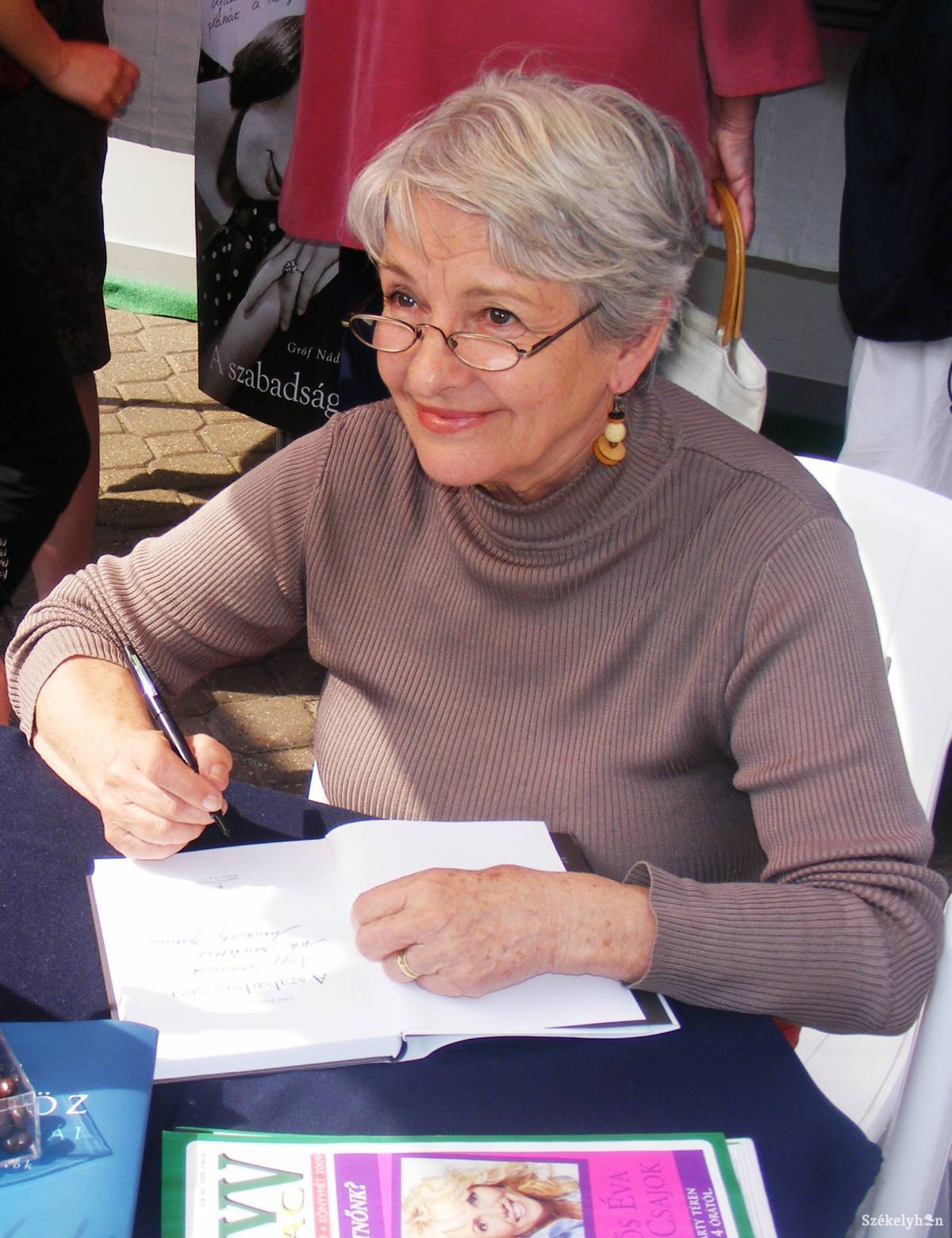 &bullet;  Fotó: Simó Márton