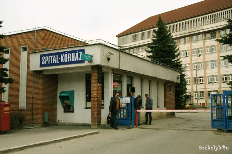 &bullet;  Fotó: Sándor-Nagy Tünde