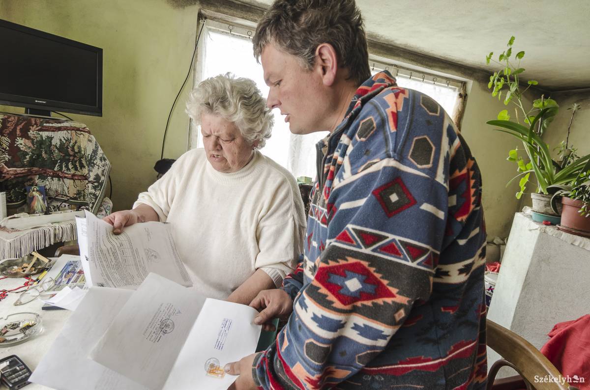 &bullet;  Fotó: Veres Nándor