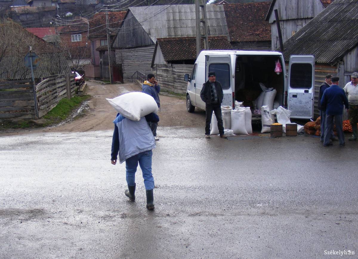 &bullet;  Fotó: Simó Márton