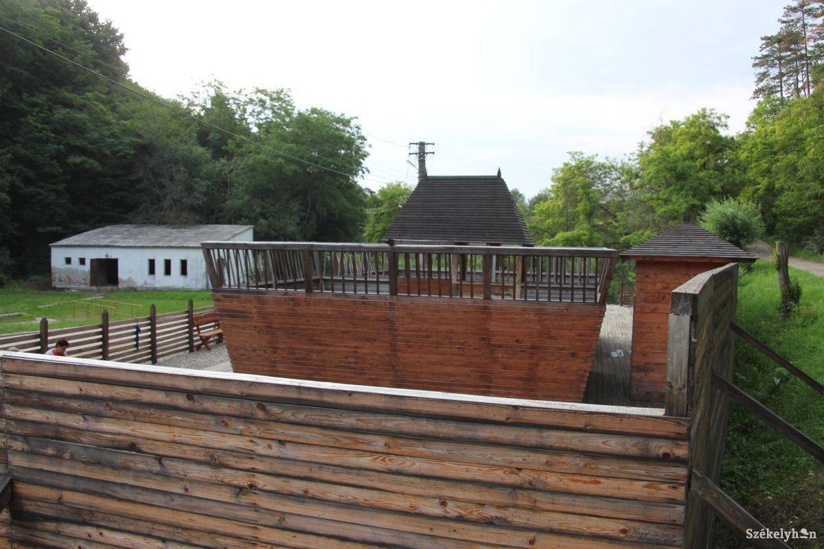 &bullet;  Fotó: Pál Gábor