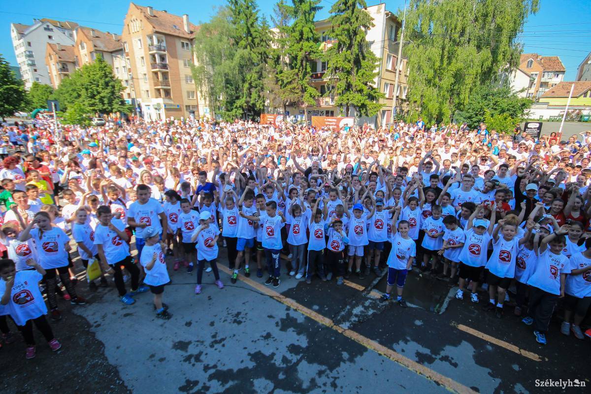 &bullet;  Fotó: Pál Árpád