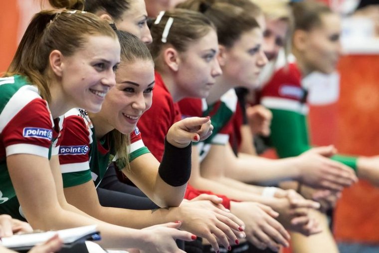 Női kézilabda-vb: a magyar válogatott tudni véli a románok elleni megoldást