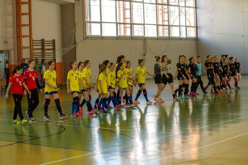 •  Fotó: Csíkszeredai VSK