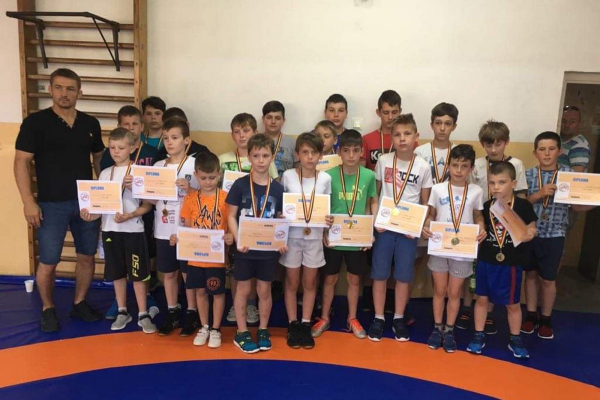 &bullet;  Fotó: Fások SK