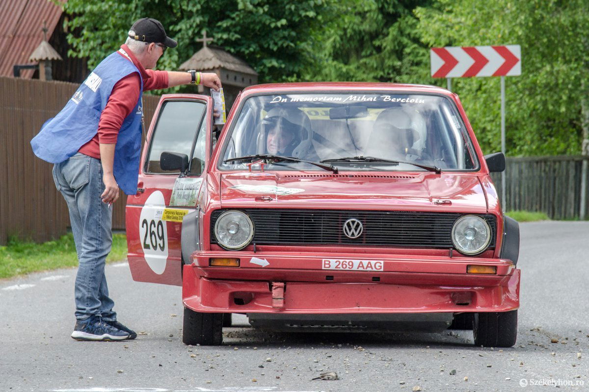 &bullet;  Fotó: Pinti Attila