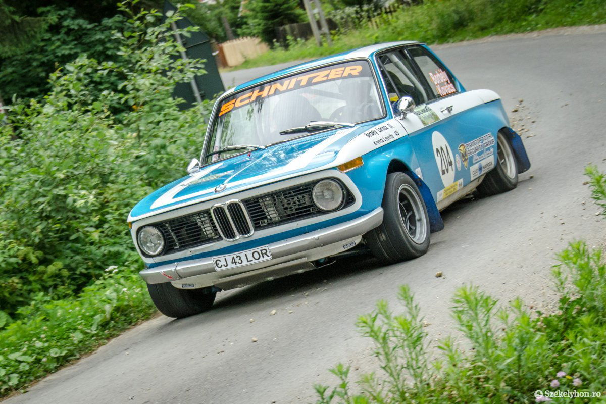 &bullet;  Fotó: Pinti Attila