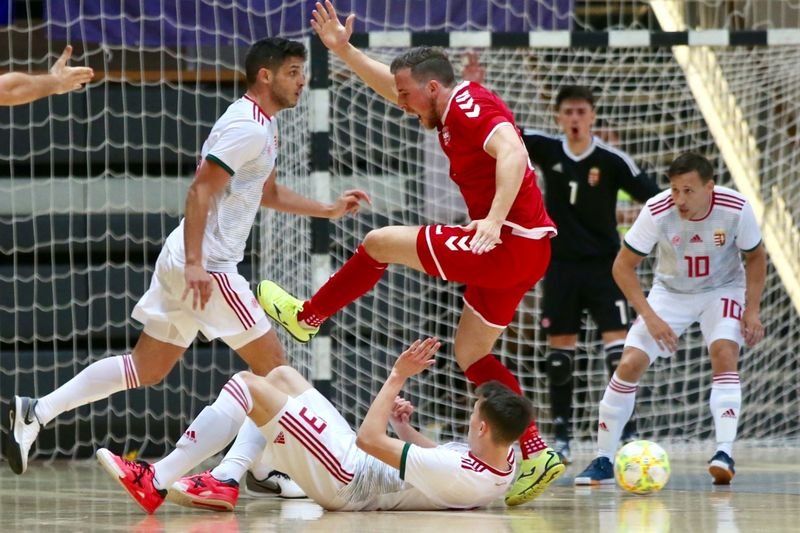 &bullet;  Fotó: MLSZ.hu