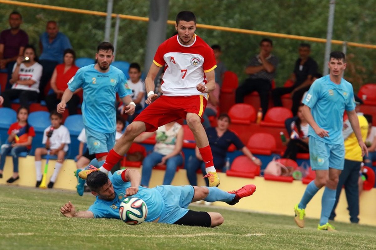 •  Fotó: Gevorg Ghazaryan