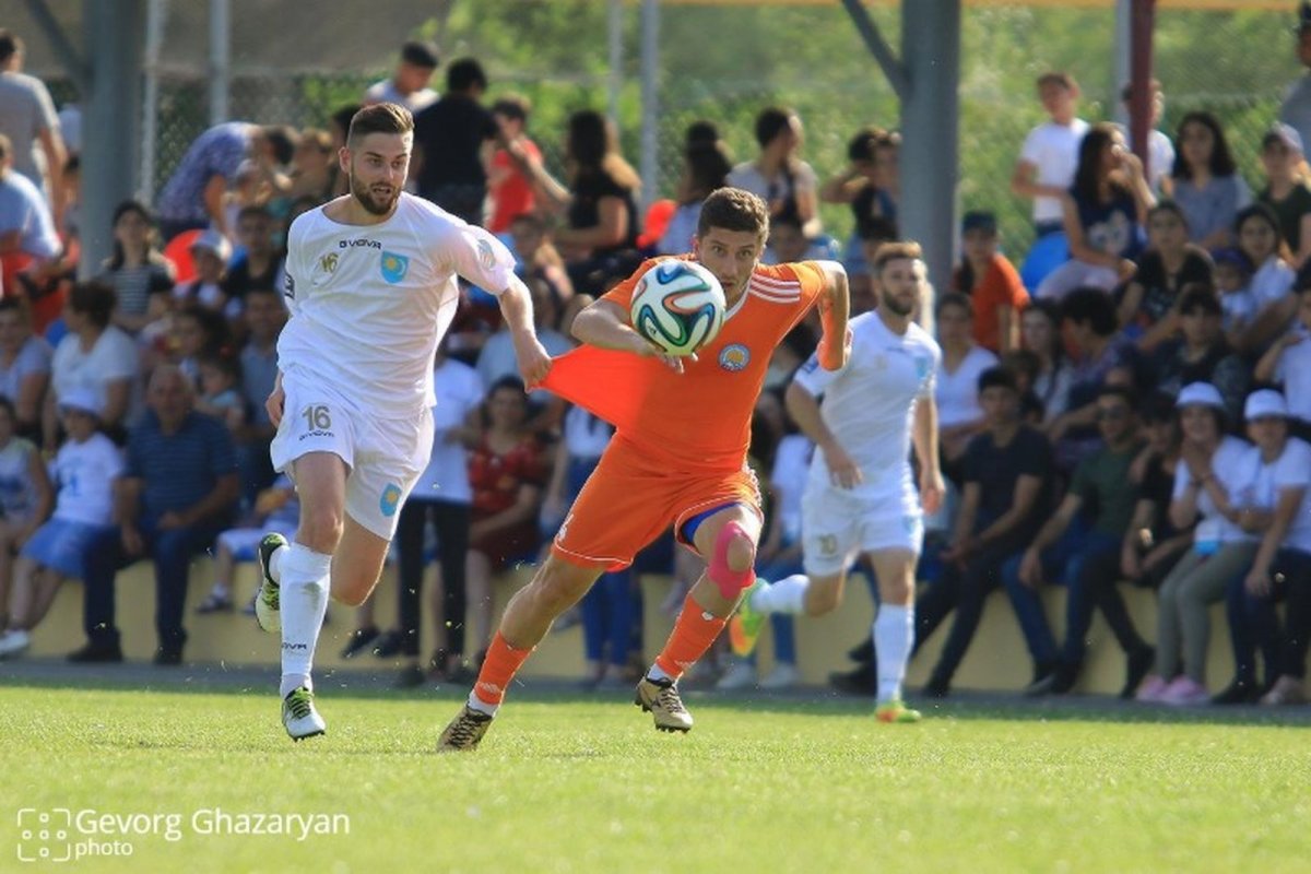 •  Fotó: Gevorg Ghazaryan