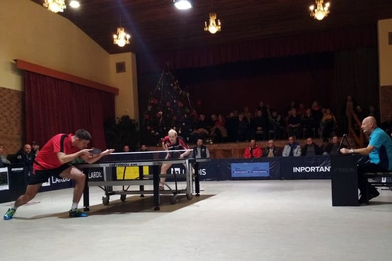 &bullet;  Fotó: Józsa Csongor