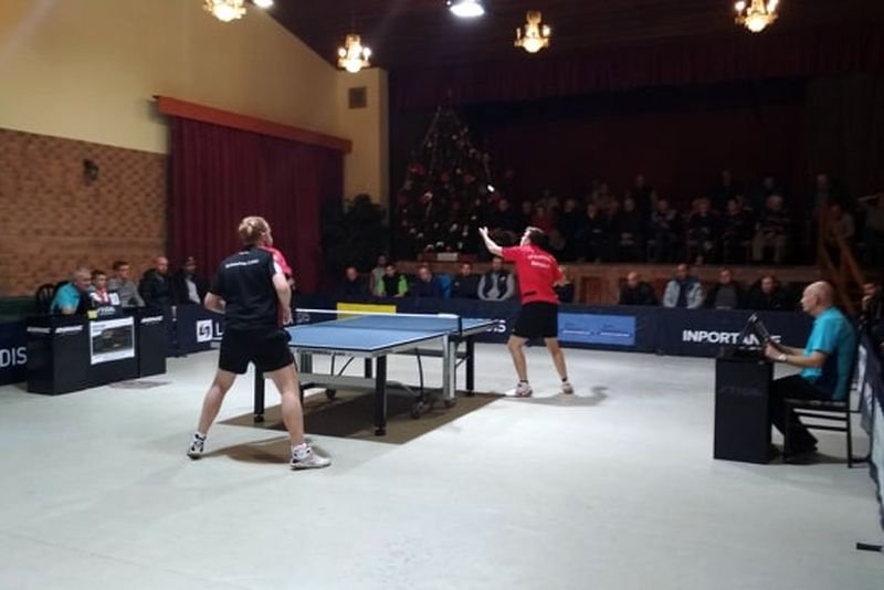 &bullet;  Fotó: Józsa Csongor