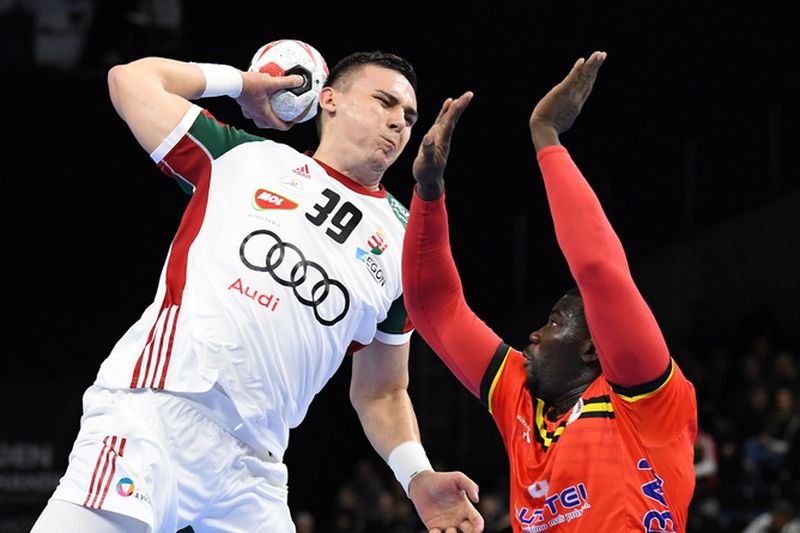 •  Fotó: Jonathan Nackstrand / AFP