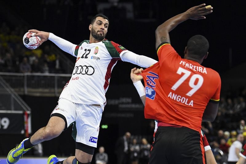 •  Fotó: Jonathan Nackstrand / AFP