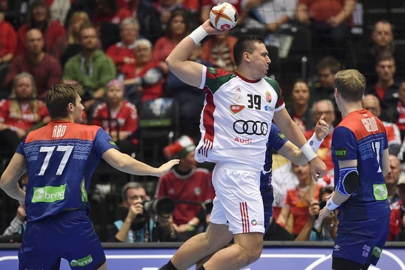 •  Fotó: MTI/Ilyés Tibor