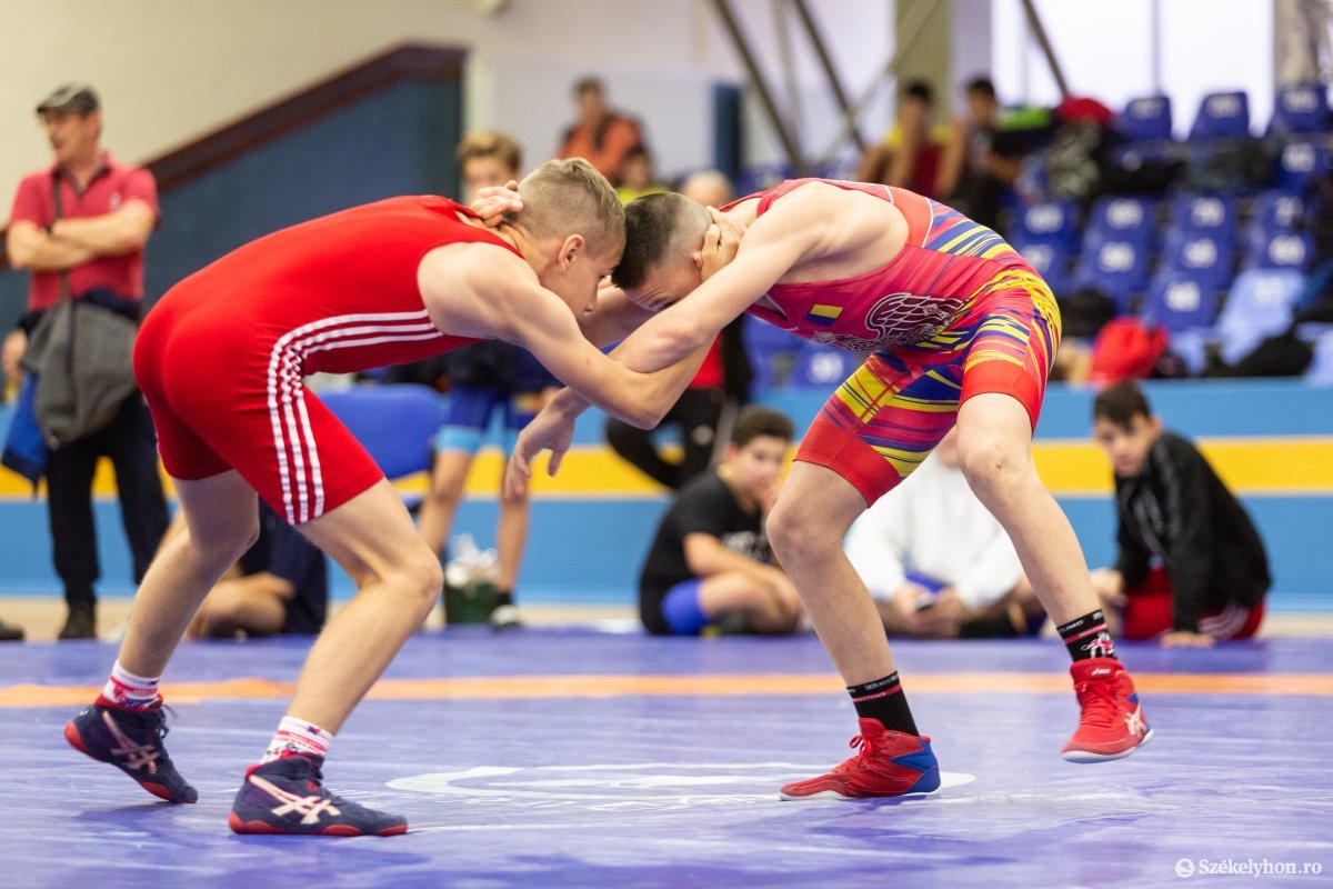 &bullet;  Fotó: Erdély Bálint Előd